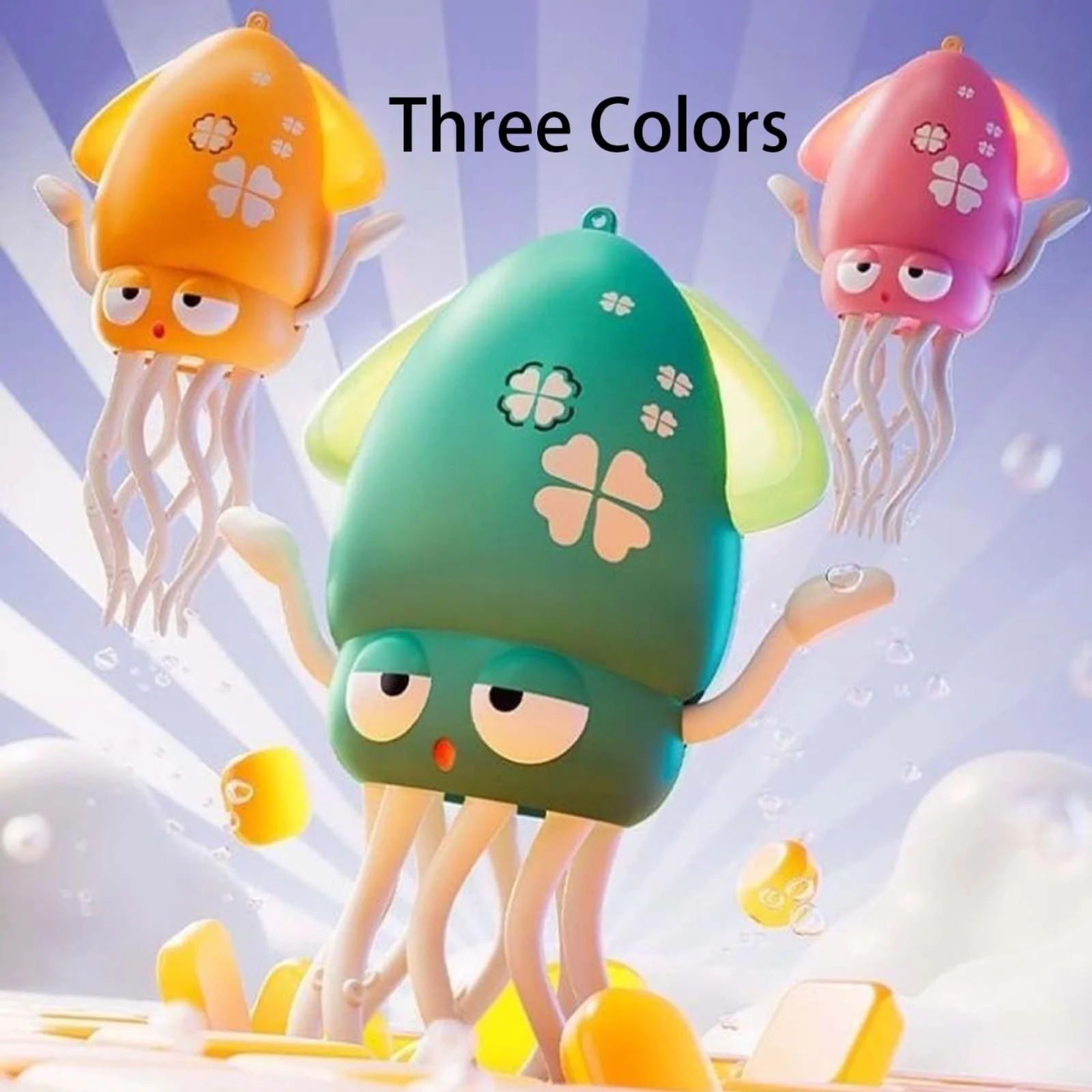 5/5 - Non-Stop Fun with a Hilarious Twist!