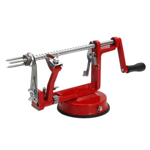 Apple Peeler Slicer